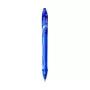 Gélové pero BIC Gelocity QUICK DRY, modré, 1 kus 498303
