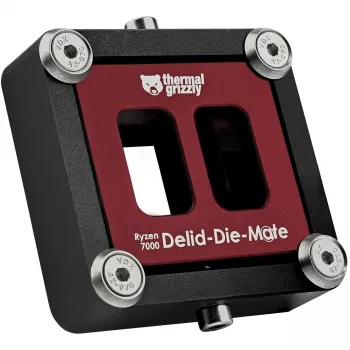Thermal Grizzly | Ryzen 7000 Delid-Die-Mate | čierna/červená | N/A