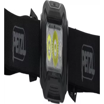 Petzl E070BB00 čelová lampa ARIA® 2 RGB čierna (E070BB00)