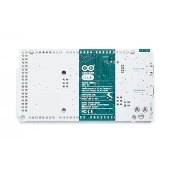 Arduino Due vývojová doska Arduino Due