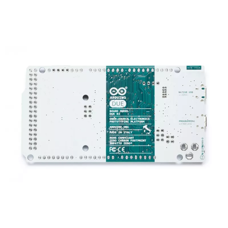 Arduino Due vývojová doska Arduino Due