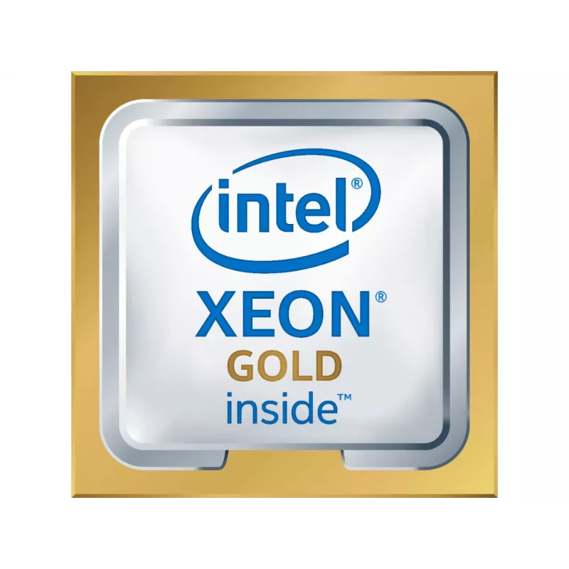 Procesor Intel Xeon Gold 6244 3.6 GHz 8 jadier 24.75 MB LGA 3647