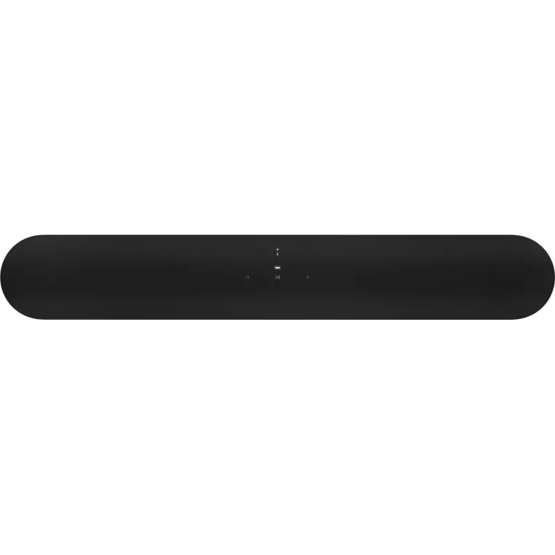 Reproduktor Sonos Beam (Gen 2) čierny, 100–240 V