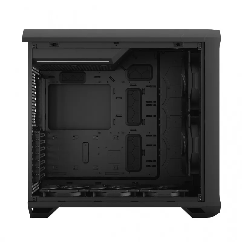 Fractal Design Torrent skriňa čierna