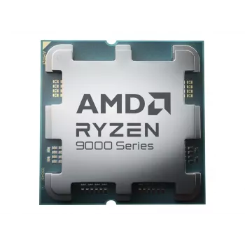 Procesor AMD Ryzen 9 9900X 4,4 GHz 76 MB L2 & L3, Socket AM5