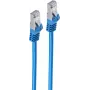 Sieťový kábel ShiverPeaks BS75550-B 50 m Cat7 S/FTP