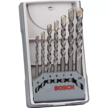 Bosch 2 607 017 082 vrták