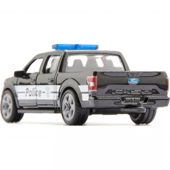 BLISTER Ford F150 US-Police, modelové vozidlo
