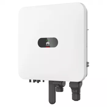 Hybridný menič pre nesymetrické zaťaženie HUAWEI SUN2000-10K-MAP0 10 kW 3-fázový