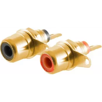 Káblový spoj RCA ShiverPeaks BS52091-SET