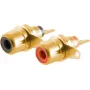 Káblový spoj RCA ShiverPeaks BS52091-SET