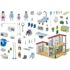 Akčná/dobrodružná Playmobil Action 71615 viacfarebná hračkárska sada