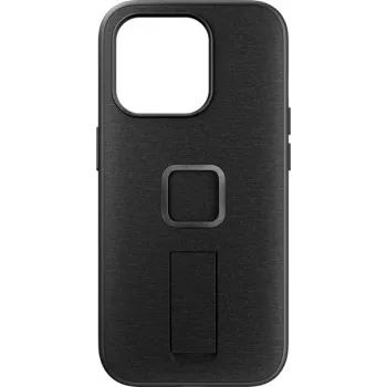 Peak Design | M-LC-BL-CH-2 | kryt zadnej strany | Apple | iPhone 15 Pro Max | Charcoal