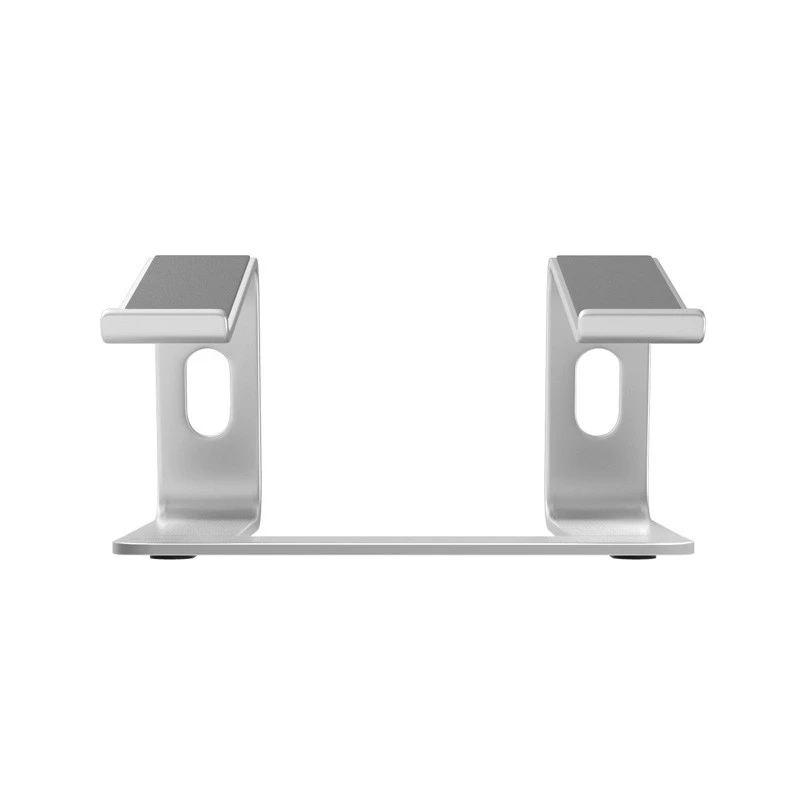 Crong Alubench ergonomický stojan na notebook
