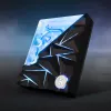 EK Water Blocks EK-Quantum Velocity² Edge D-RGB - AM5 čierna špeciálna edícia