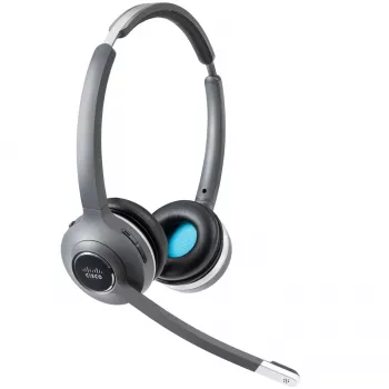 CISCO CP-HS-WL-562-S-EU= produkt čierny