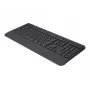 Klávesnica Logitech SIGNATURE K650 Full-size bezdrôtová Bluetooth membránová