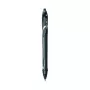 Gélové pero BIC Gelocity QUICK DRY, čierne, 1 ks 494664