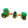 Popular Playthings - Mix or Match Vehicles Farm (dvojjazyčné)