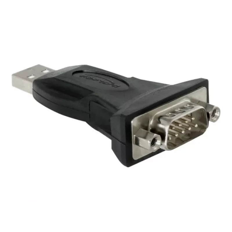 USB na sériový adaptér DeLOCK 61460