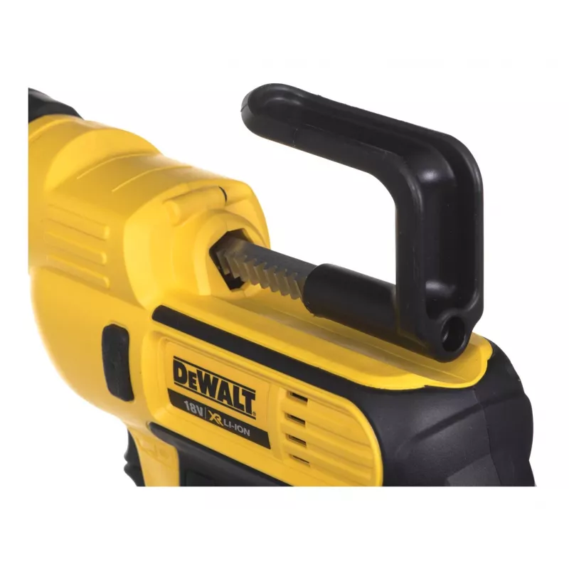 DeWALT DCE580N-XJ kartušová lepiaca pištoľ