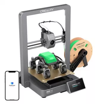 3D tlačiareň Creality Ender-3 V3