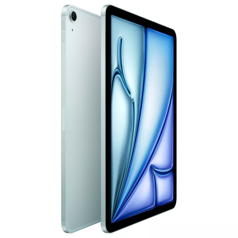 Apple iPad Air 11 M4 Wi-Fi + Cellular 512GB (modrý)