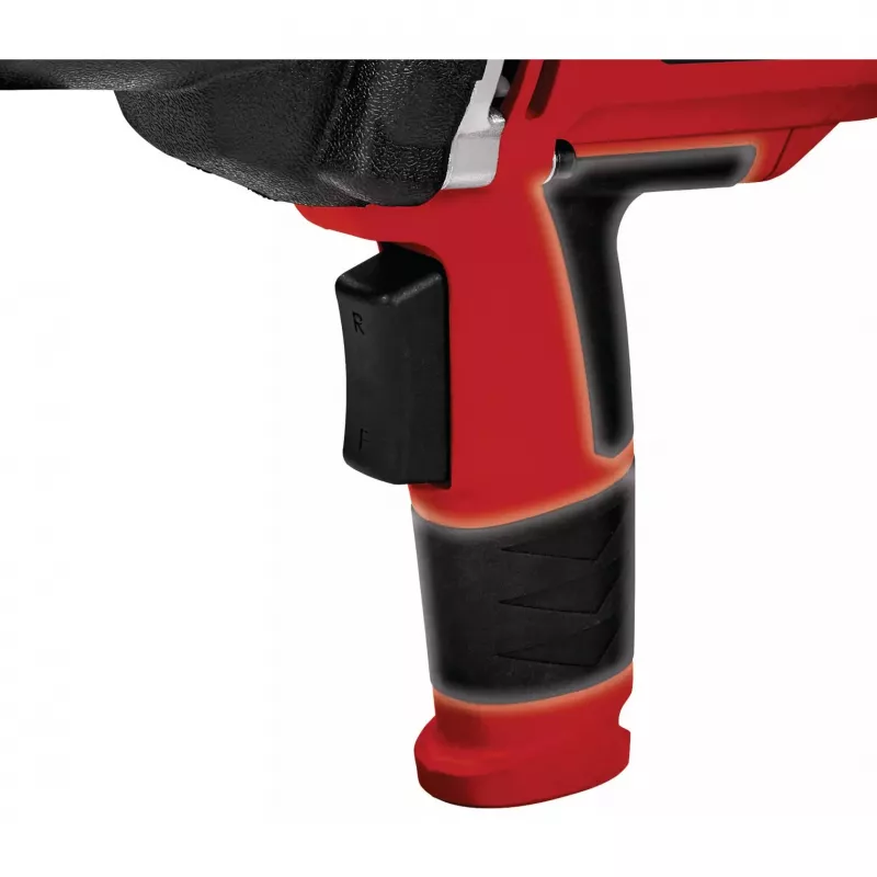 Rázový uťahovák Einhell CC-IW 950/1 950 W 2300 ot/min čierna červená