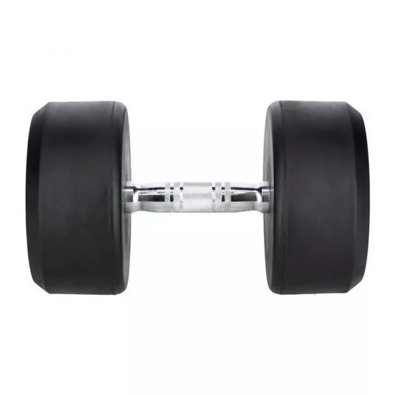 Pogumovaná činka 25kg HMS HG PRO 25