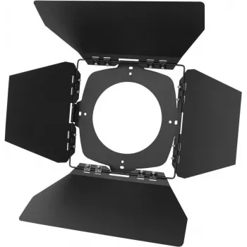 Obmedzovač svetla EUROLITE STL/THA čierny 41602585 (model 41602585)