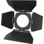 Obmedzovač svetla EUROLITE STL/THA čierny 41602585 (model 41602585)