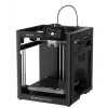 3D tlačiareň FlashForge Adventurer 5M – stavebný objem 220×200×200 mm