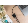 USB Type-C Gigabit Ethernet adaptér Digitus DN-3027