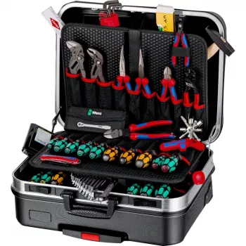 Knipex 00 21 06 M čierna