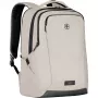 Taška na notebook Wenger MX Professional béžová pre notebooky do 40,6 cm (16 palcov)