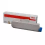 Toner 45536413 pre C911/C931 24K žltý