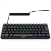 Sharkoon 100065629 klávesnica Home USB QWERTZ nemecká čierna
