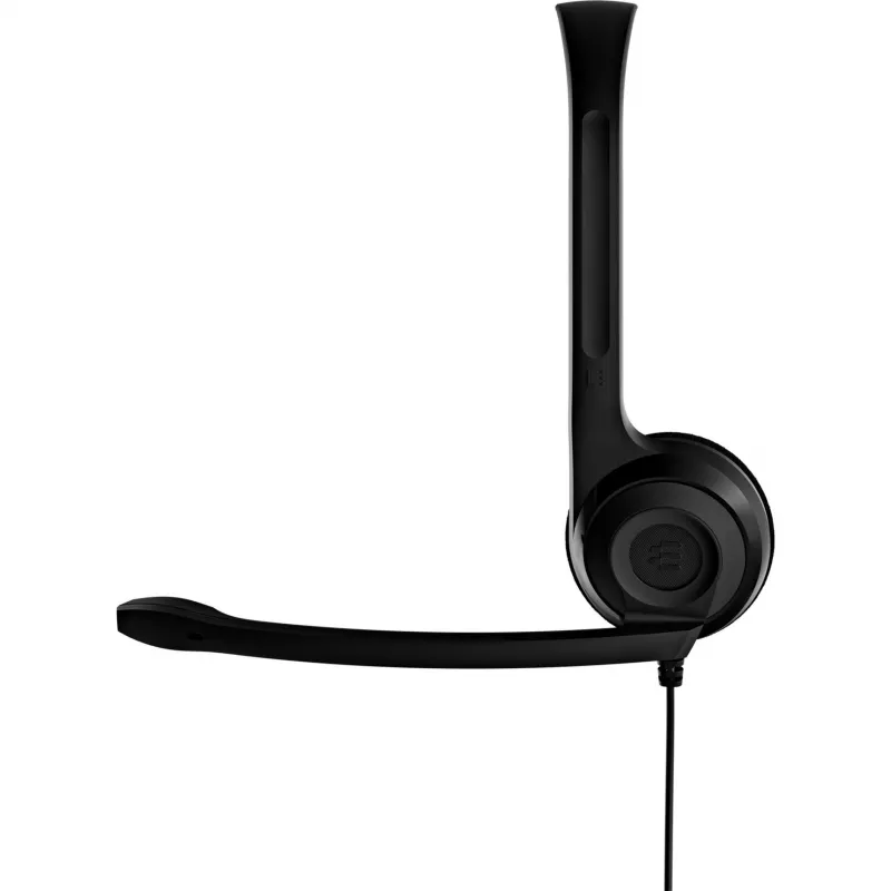 EPOS SENNHEISER EDU 10 SLÚCHADLÁ, 3,5 MM KONEKTOR PRE PC, MAC, CHROMEBOOK, TABLET - BALENIE 10 KUSOV
