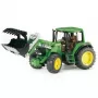 Model traktora BRUDER John Deere 6920