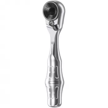Wera Tool-Check Plus 2 mini ráčňa, sada nástrčných kľúčov a bitov, 39-dielna (05049056001)