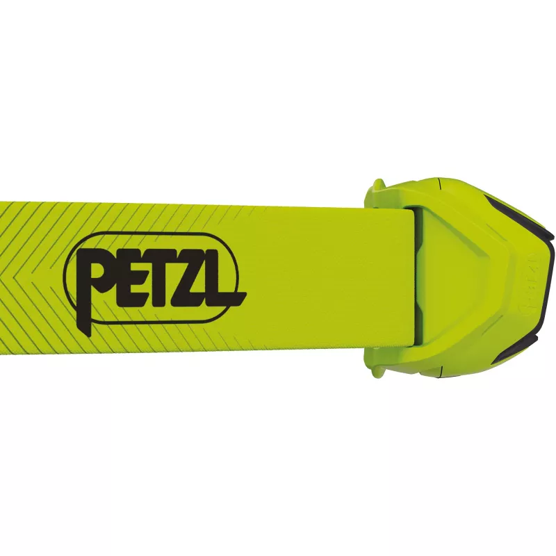 Petzl Actik E063AB03 čelovka, zelená