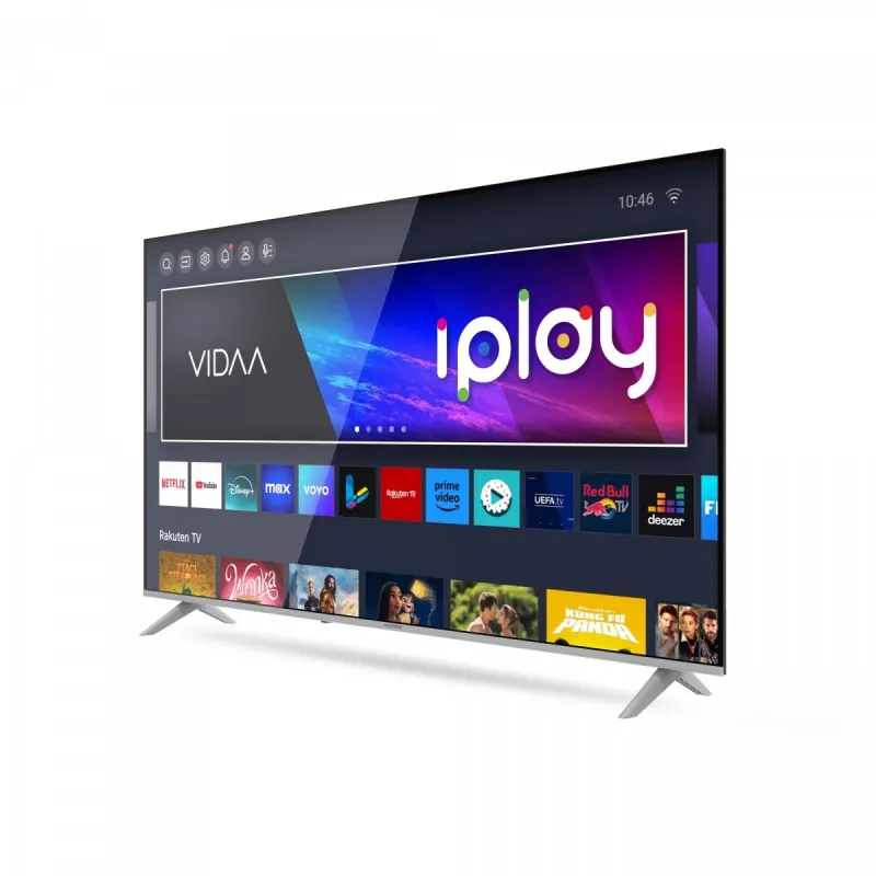 TV LED 65IPLAY6300-U 65