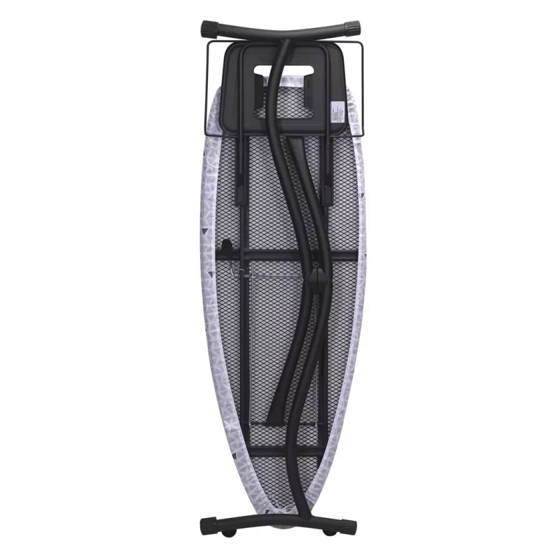 Taurus Argenta Elegance žehliaca doska v plnej veľkosti 1700 x 480 mm
