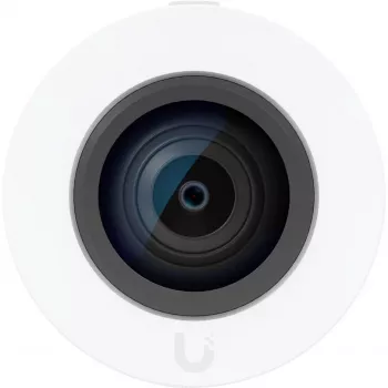 Ubiquiti UniFi AI Theta 360 objektív • 4K • 360° • UVC-AI-Theta-Lens-360