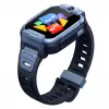 Smartwatch pre deti Mibro Z5 4G LTE modrý