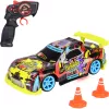 RC auto Dickie Tornado Drift RTR 2,4 GHz – hotové driftové auto