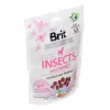 BRIT Care Crunchy Snack Puppy Insects - psie maškrty - 200 g
