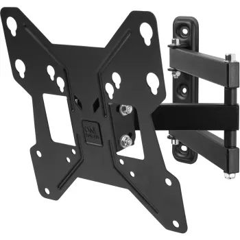 Universal Electronics One For All Smart WM 2251 - držiak - pre LCD displej - veľkosť obrazovky: 33-102 cm (13-40) - nástenný držiak (WM2251)