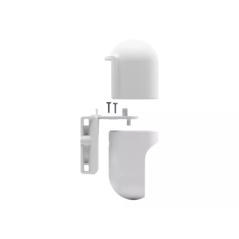 Ubiquiti UVC-G3-FLEX-PWM-WT-3 súprava na montáž kamery na stenu pre UniFi UVC-G3-FLEX (3 ks)