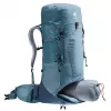 Batoh Deuter Aircontact Lite 40 + 10 rozšíriteľný objem 10 L